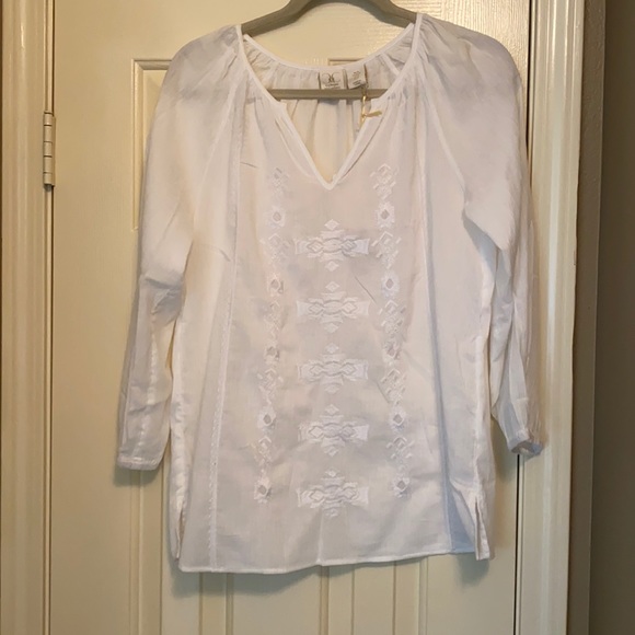 Blouse - Picture 1 of 4